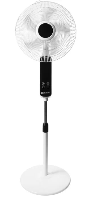Вентилятор напольный Electrolux EFF-901N